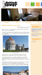 Mobile Screenshot of behindthetower.com